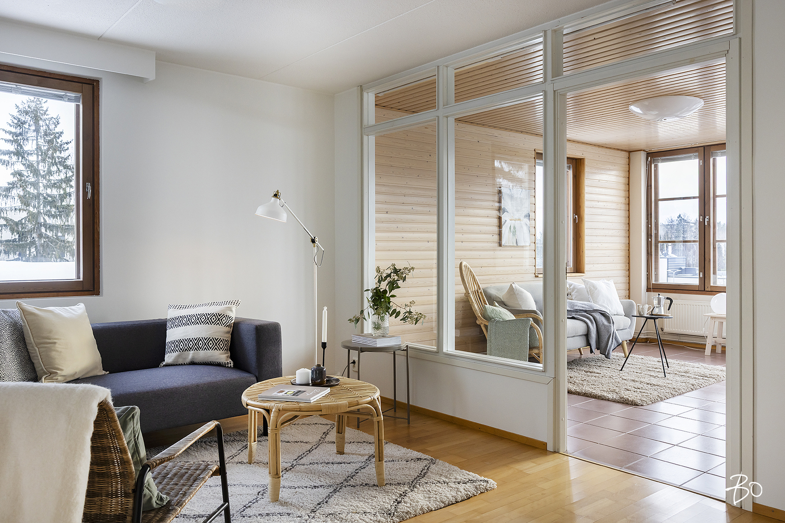 Ukkohauentie 6 - kuva 3