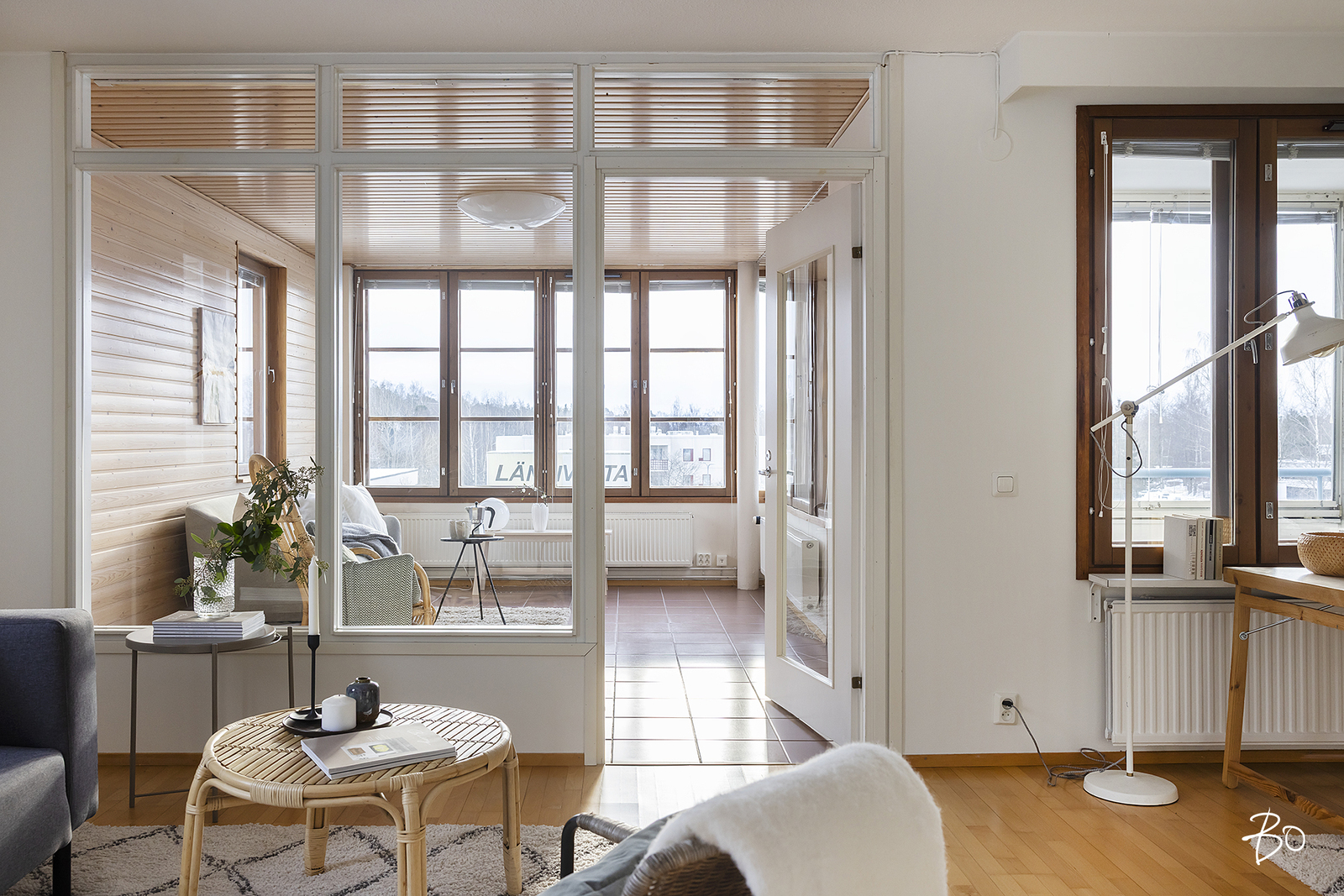 Ukkohauentie 6 - kuva 5