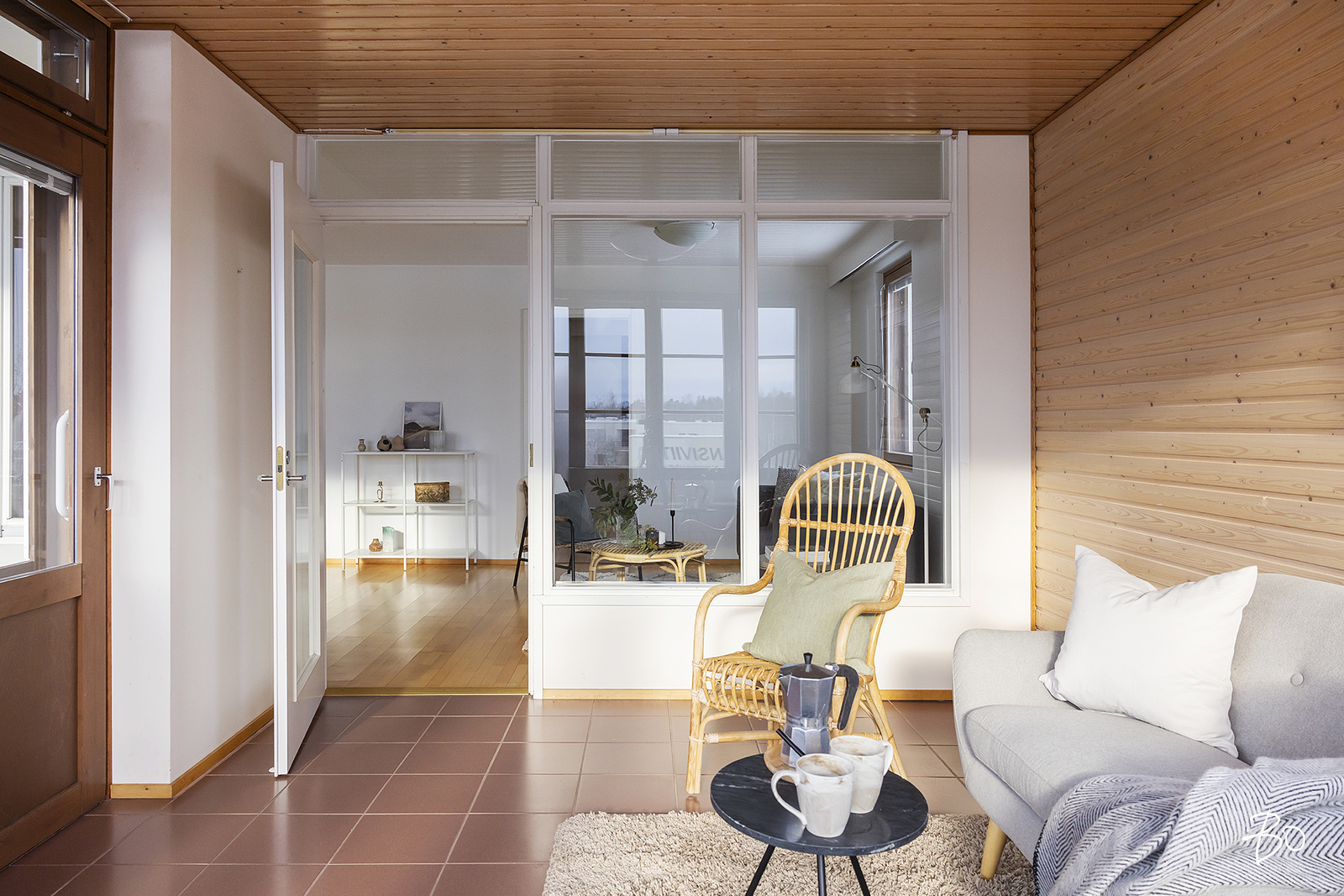 Ukkohauentie 6 - kuva 8