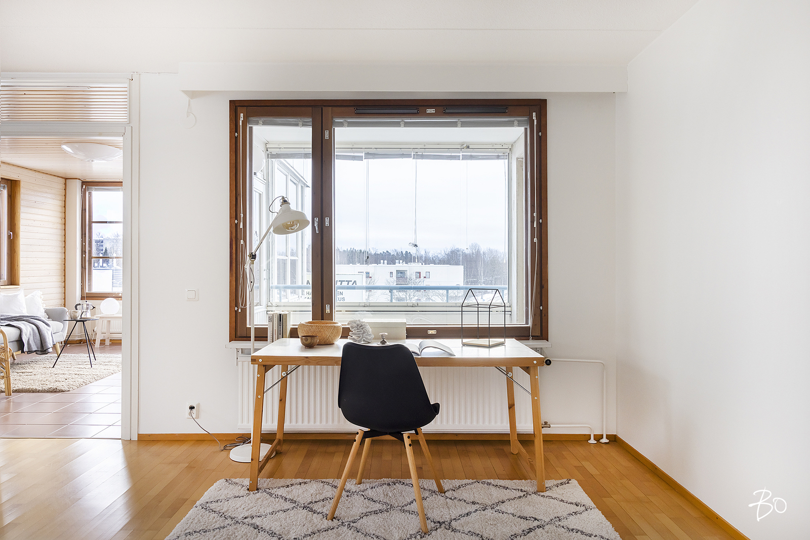 Ukkohauentie 6 - kuva 9