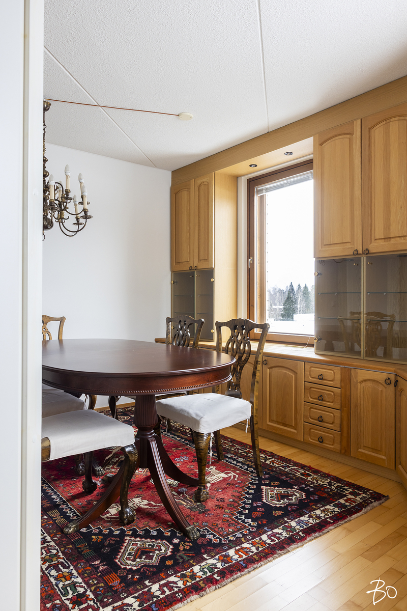 Ukkohauentie 6 - kuva 15