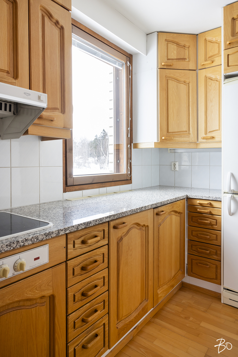 Ukkohauentie 6 - kuva 16