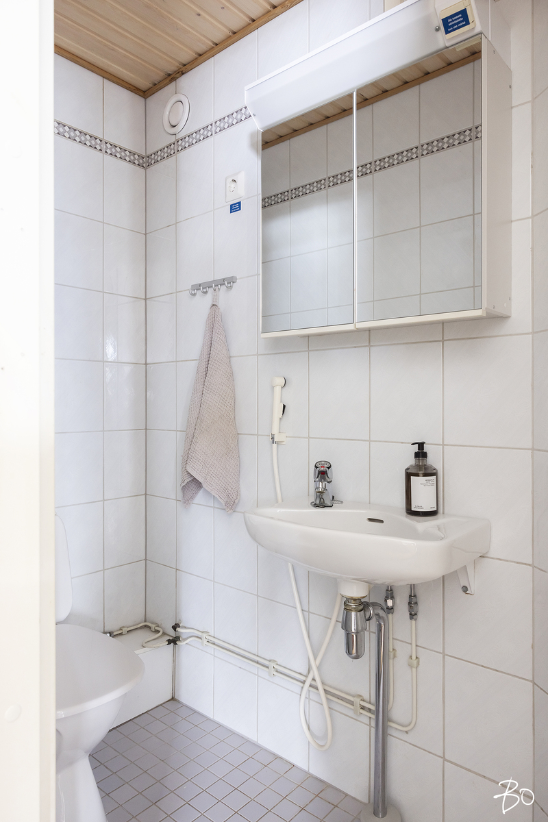 Ukkohauentie 6 - kuva 20