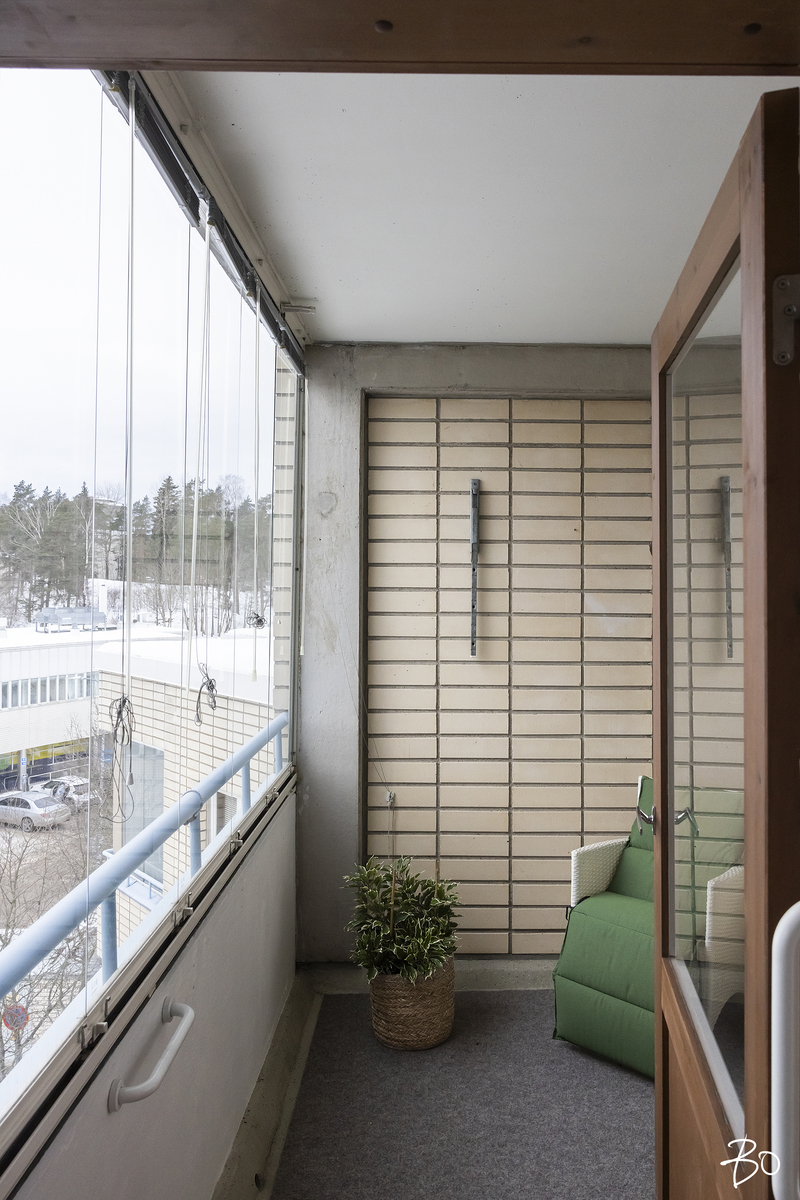 Ukkohauentie 6 - kuva 23