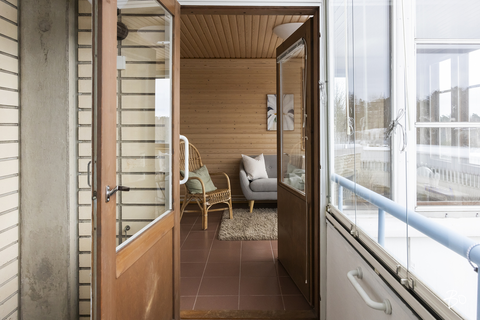 Ukkohauentie 6 - kuva 24