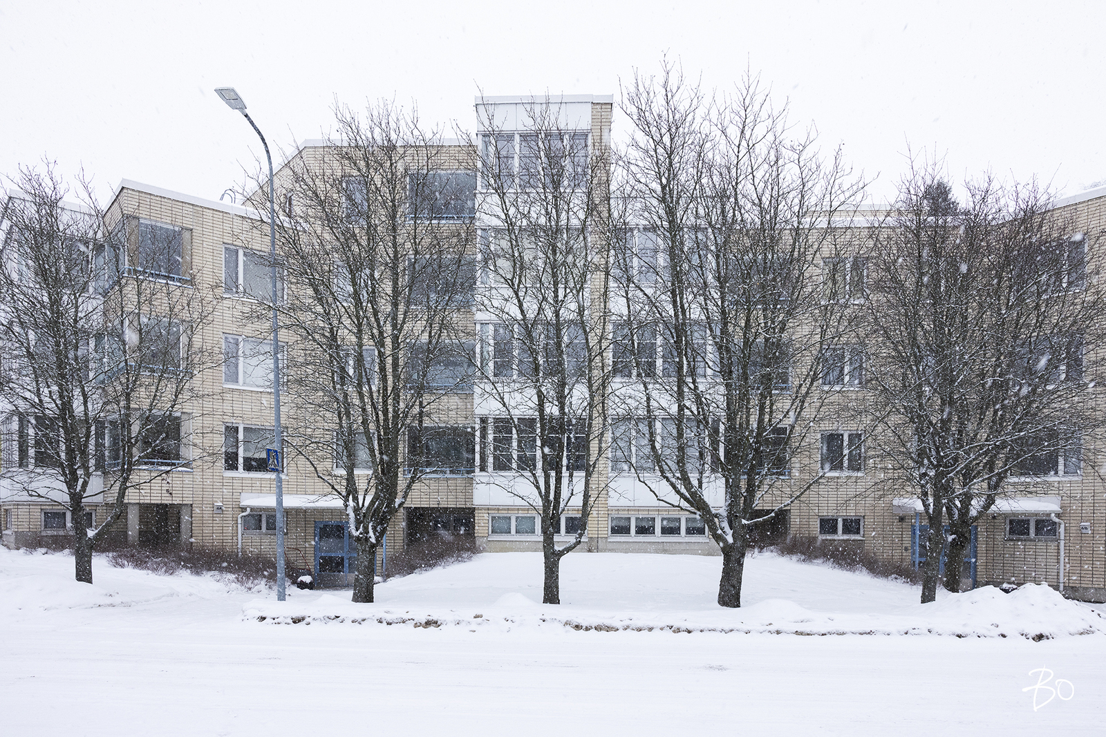 Ukkohauentie 6 - kuva 29