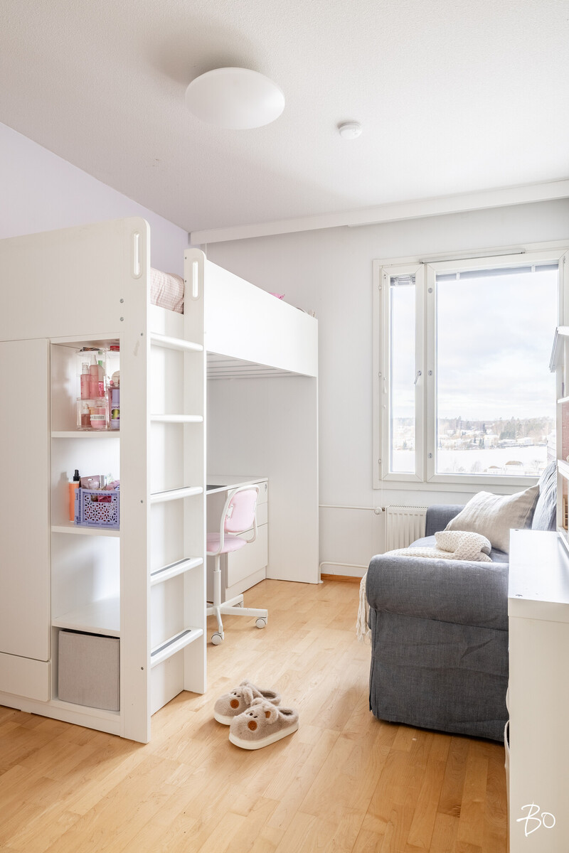 Haapaniemenrinne 5 - kuva 16