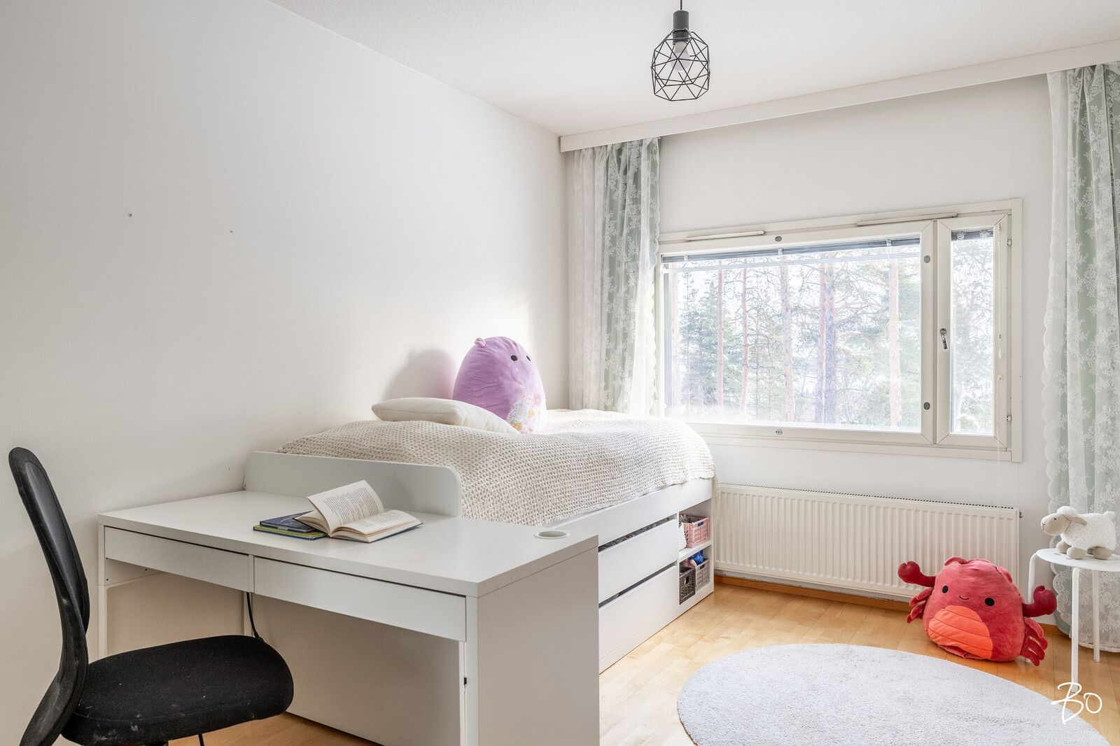 Haapaniemenrinne 5 - kuva 17