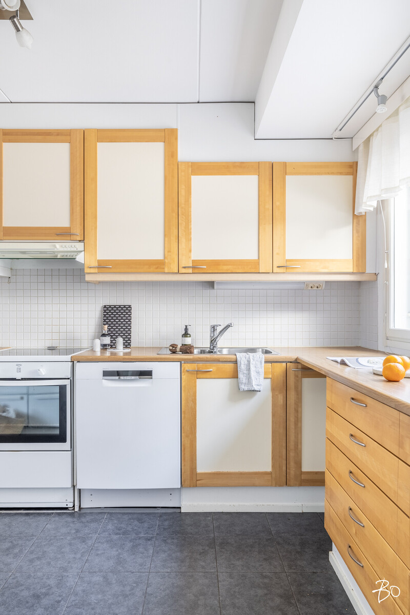 Haapaniemenrinne 5 - kuva 9