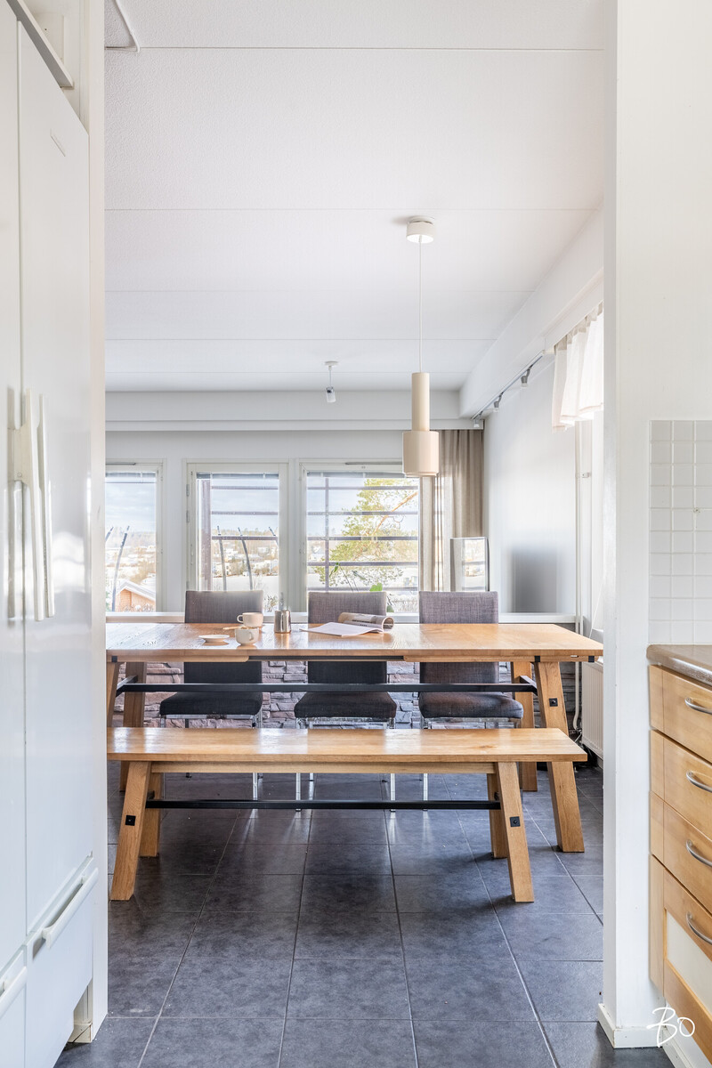 Haapaniemenrinne 5 - kuva 7