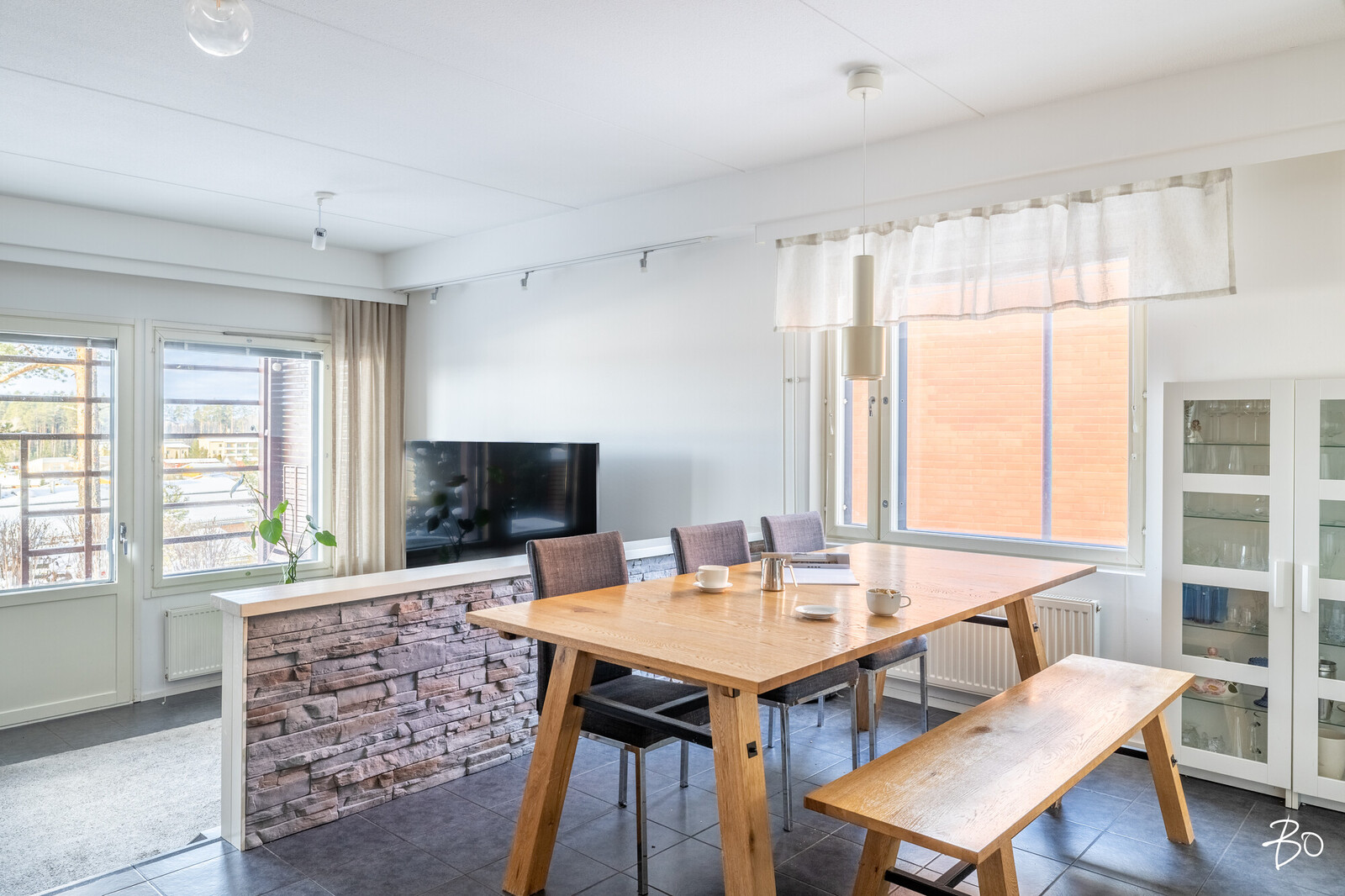 Haapaniemenrinne 5 - kuva 5