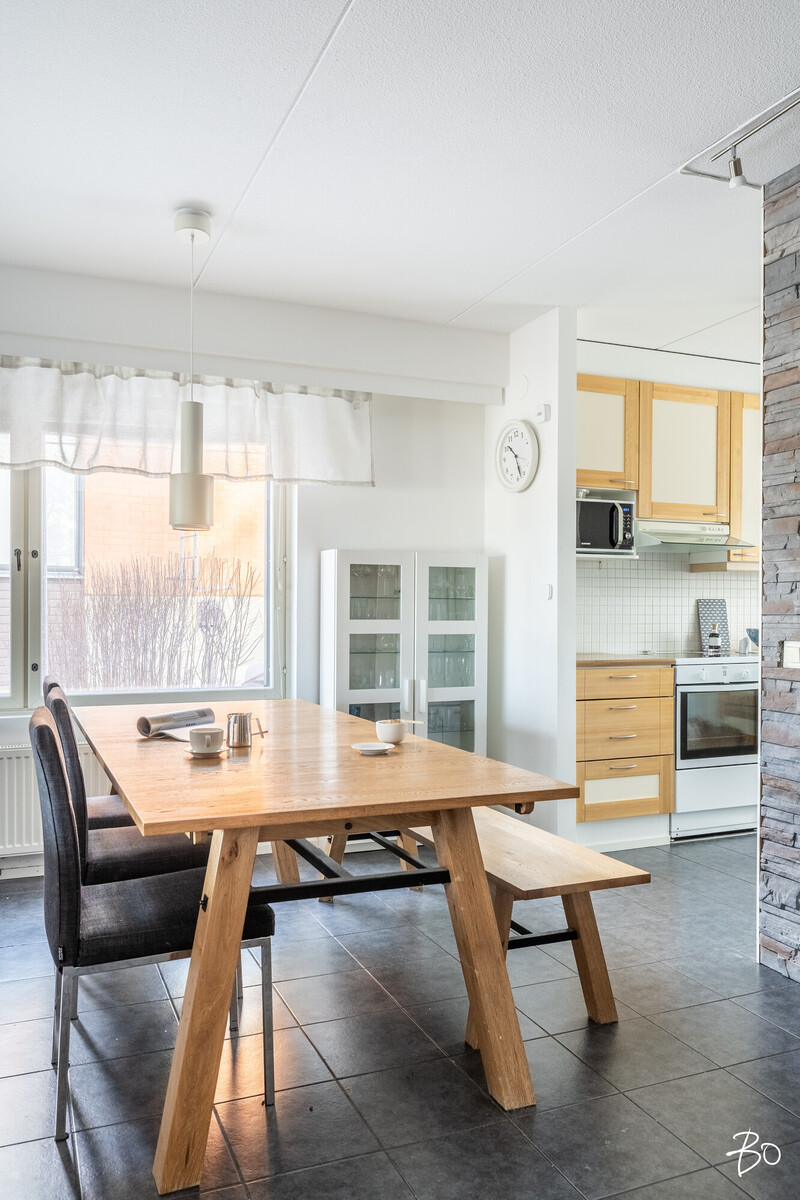 Haapaniemenrinne 5 - kuva 8