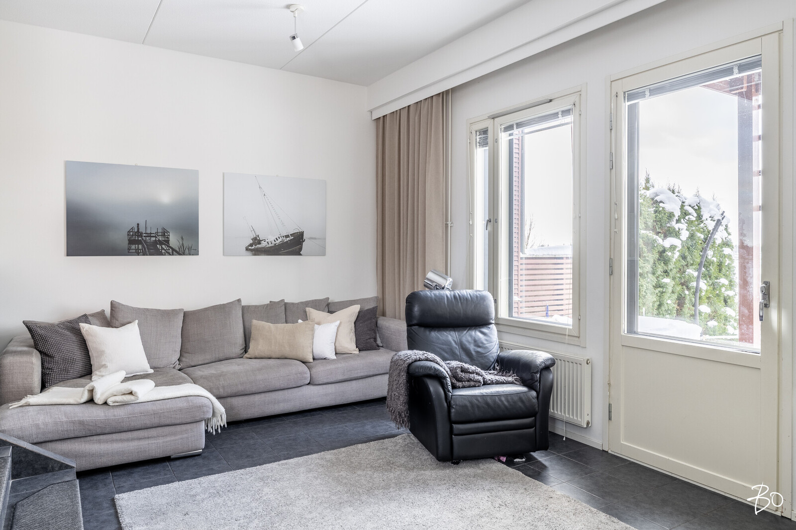 Haapaniemenrinne 5 - kuva 4