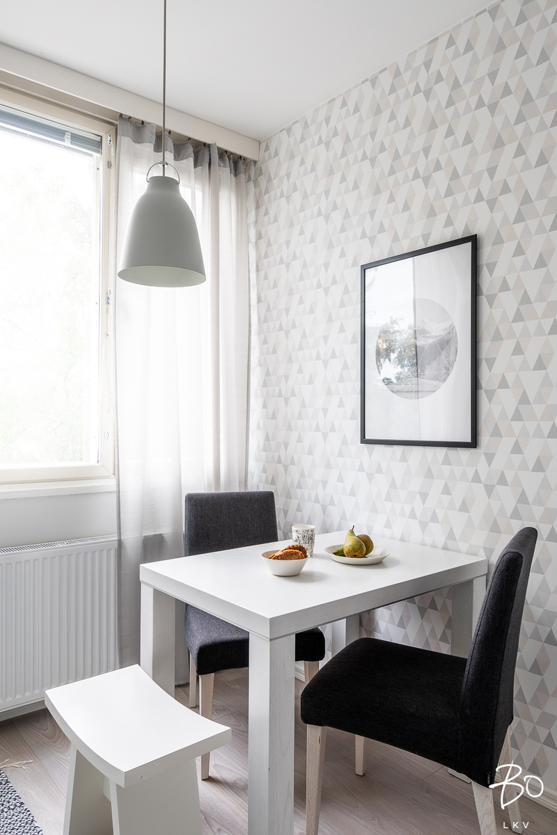 Ahvenkuja 1 - kuva 8