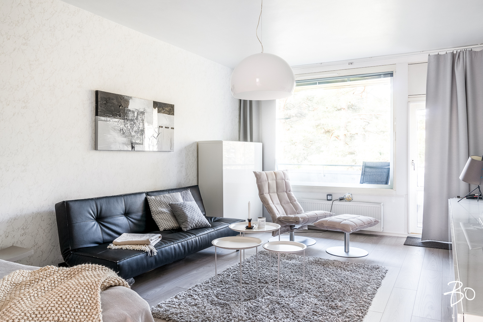 Ahvenkuja 1 - kuva 3