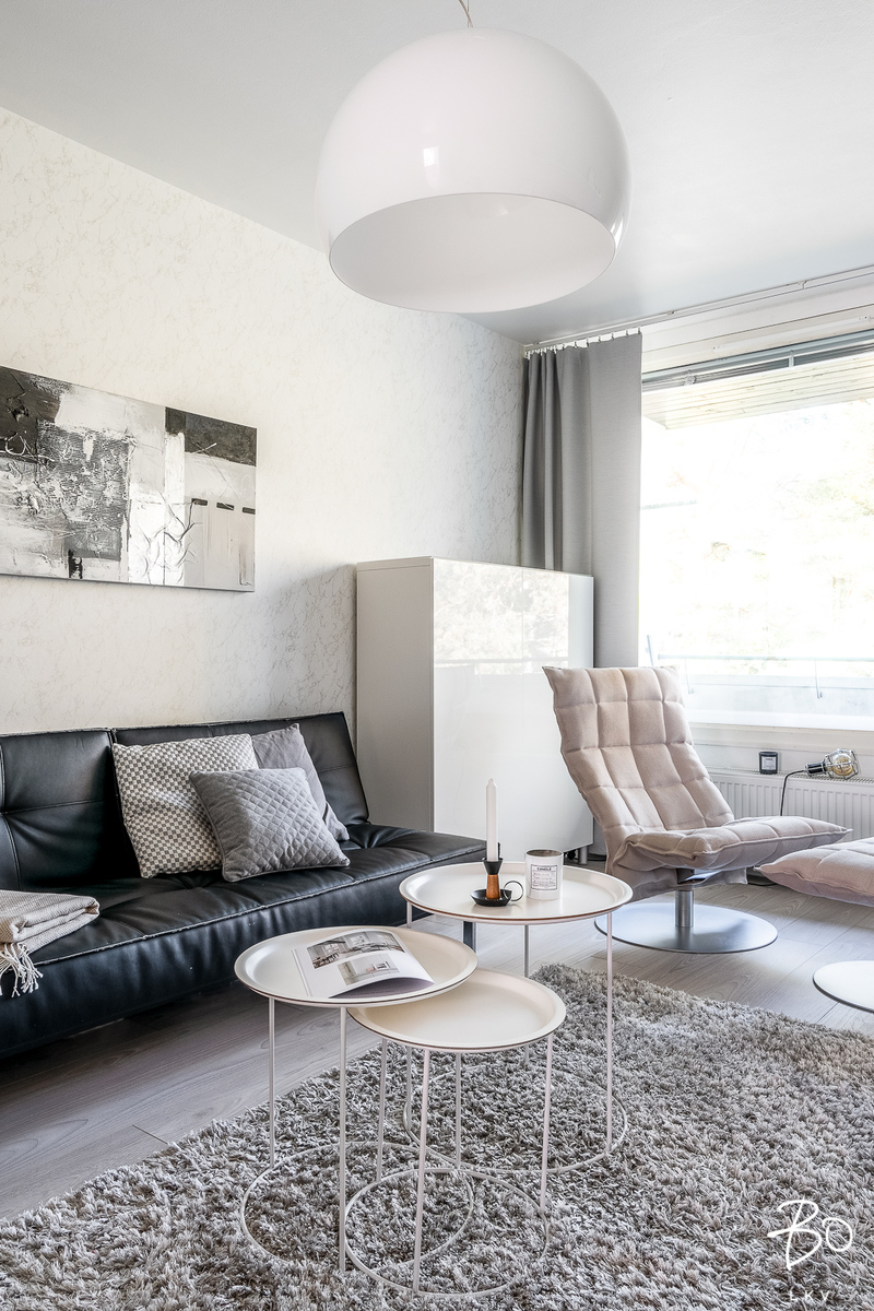 Ahvenkuja 1 - kuva 4