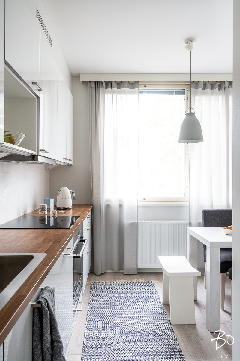 Ahvenkuja 1 - kuva 6