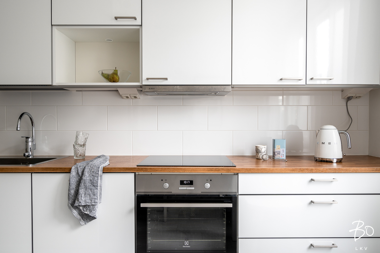 Ahvenkuja 1 - kuva 5