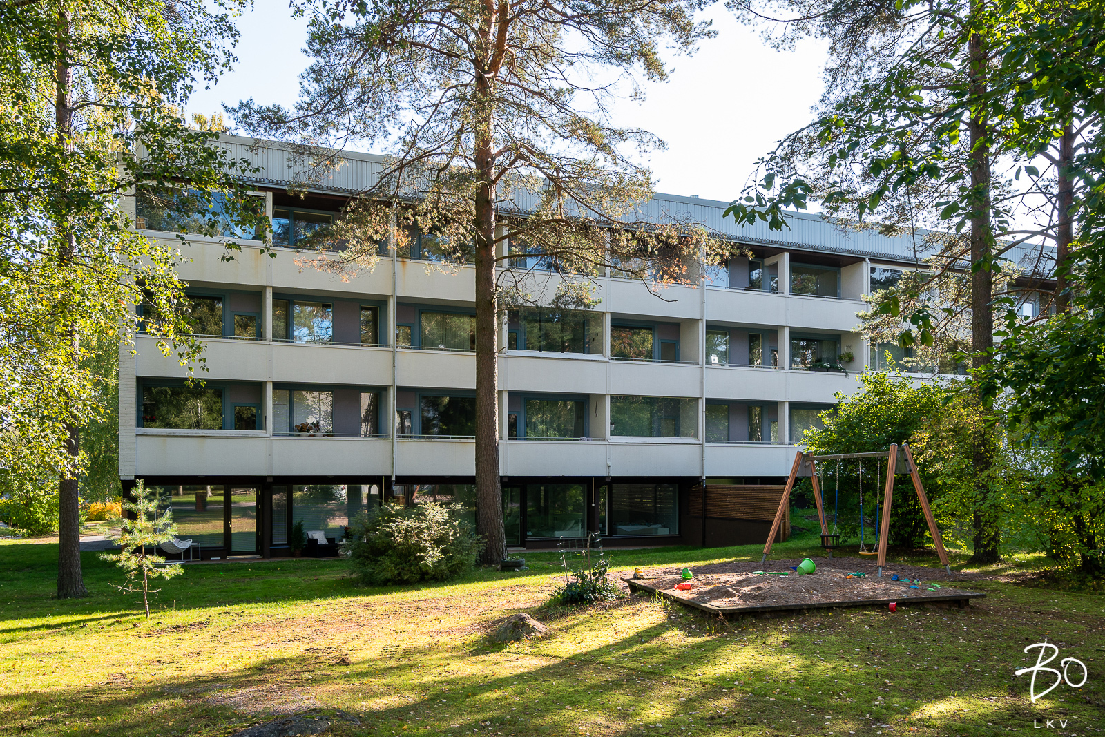 Ahvenkuja 1 - kuva 15
