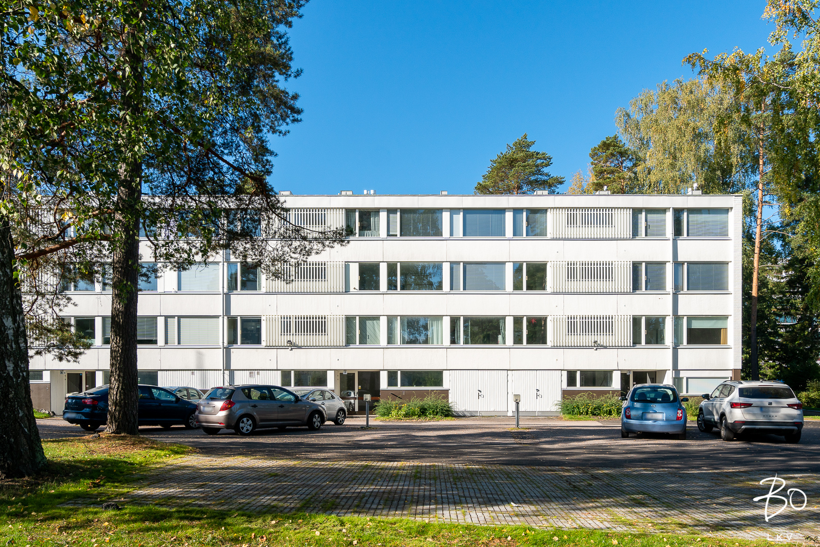 Ahvenkuja 1 - kuva 16