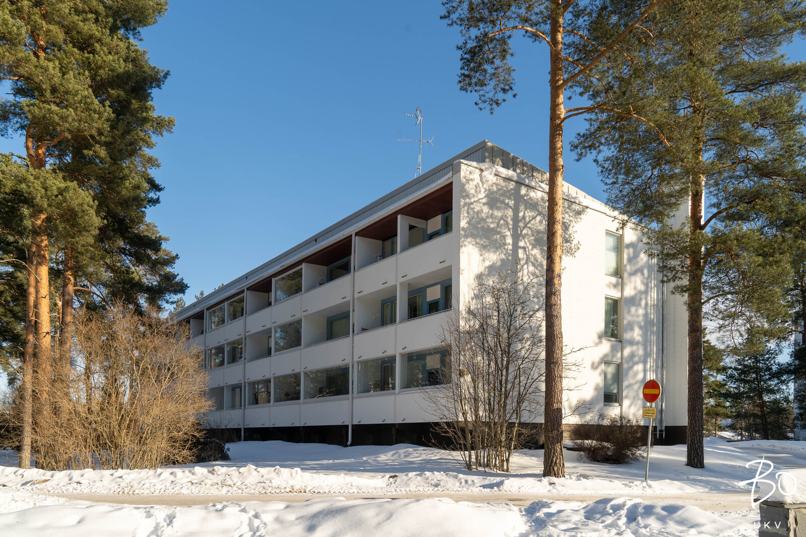 Ahvenkuja 1 - kuva 14