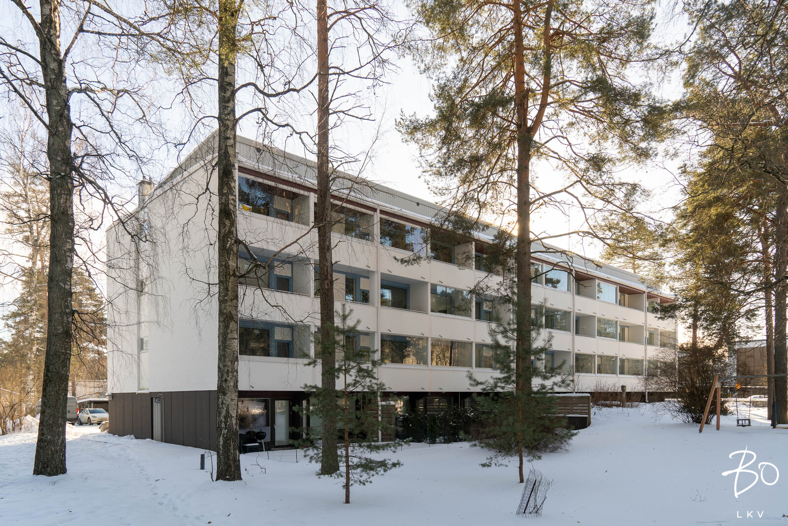 Ahvenkuja 1 - kuva 15