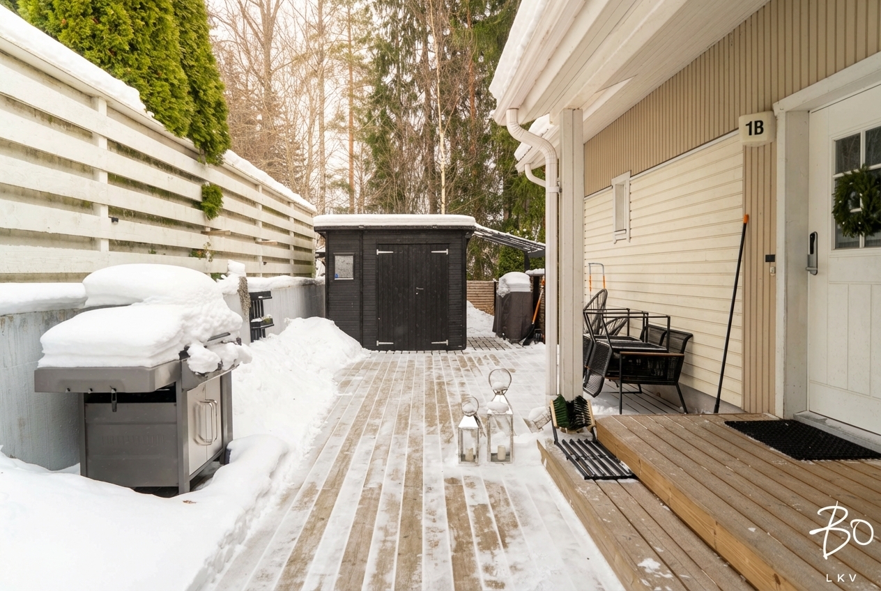 Onninkuja 1 - kuva 24