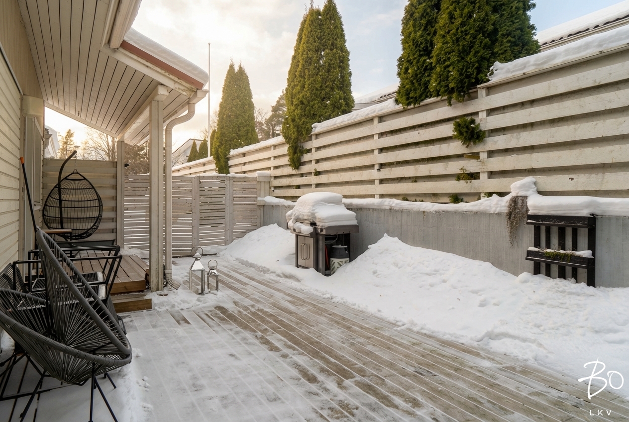 Onninkuja 1 - kuva 23