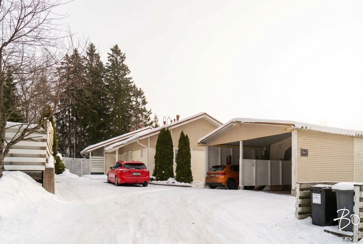 Onninkuja 1 - kuva 26