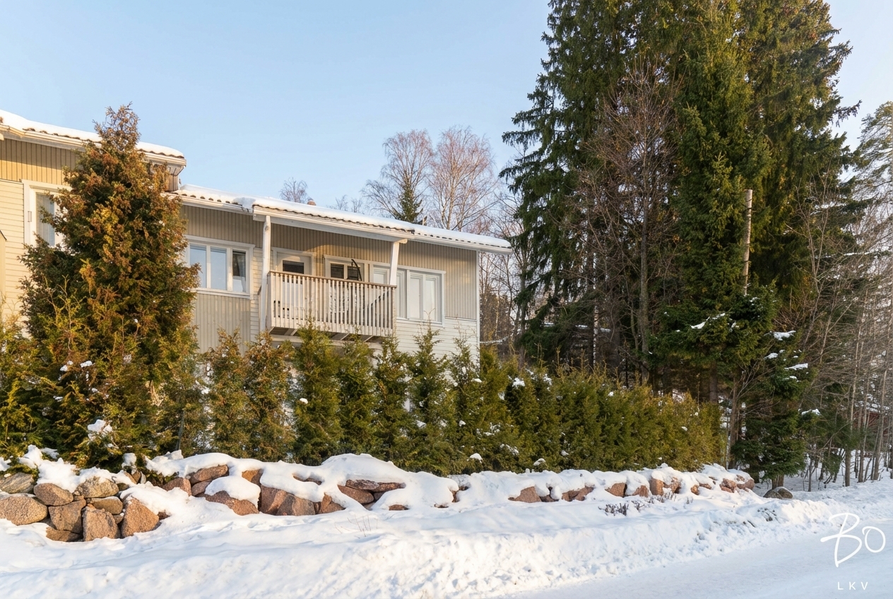 Onninkuja 1 - kuva 1