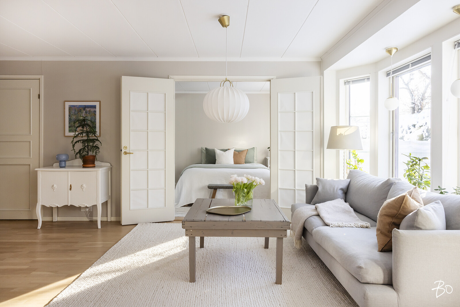 Taavinharju 4 - kuva 1