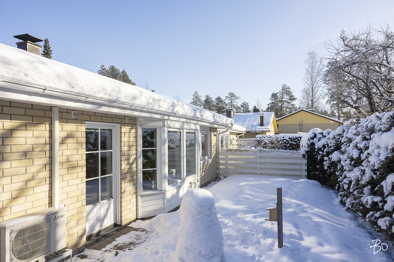 Taavinharju 4 - kuva 21