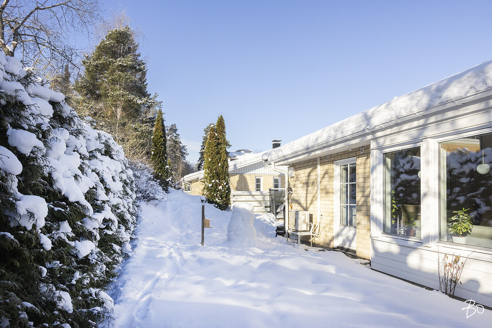 Taavinharju 4 - kuva 22