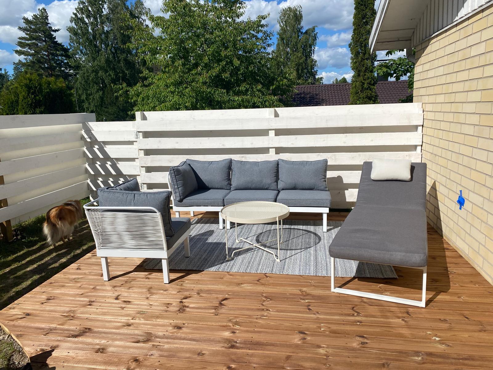 Taavinharju 4 - kuva 25