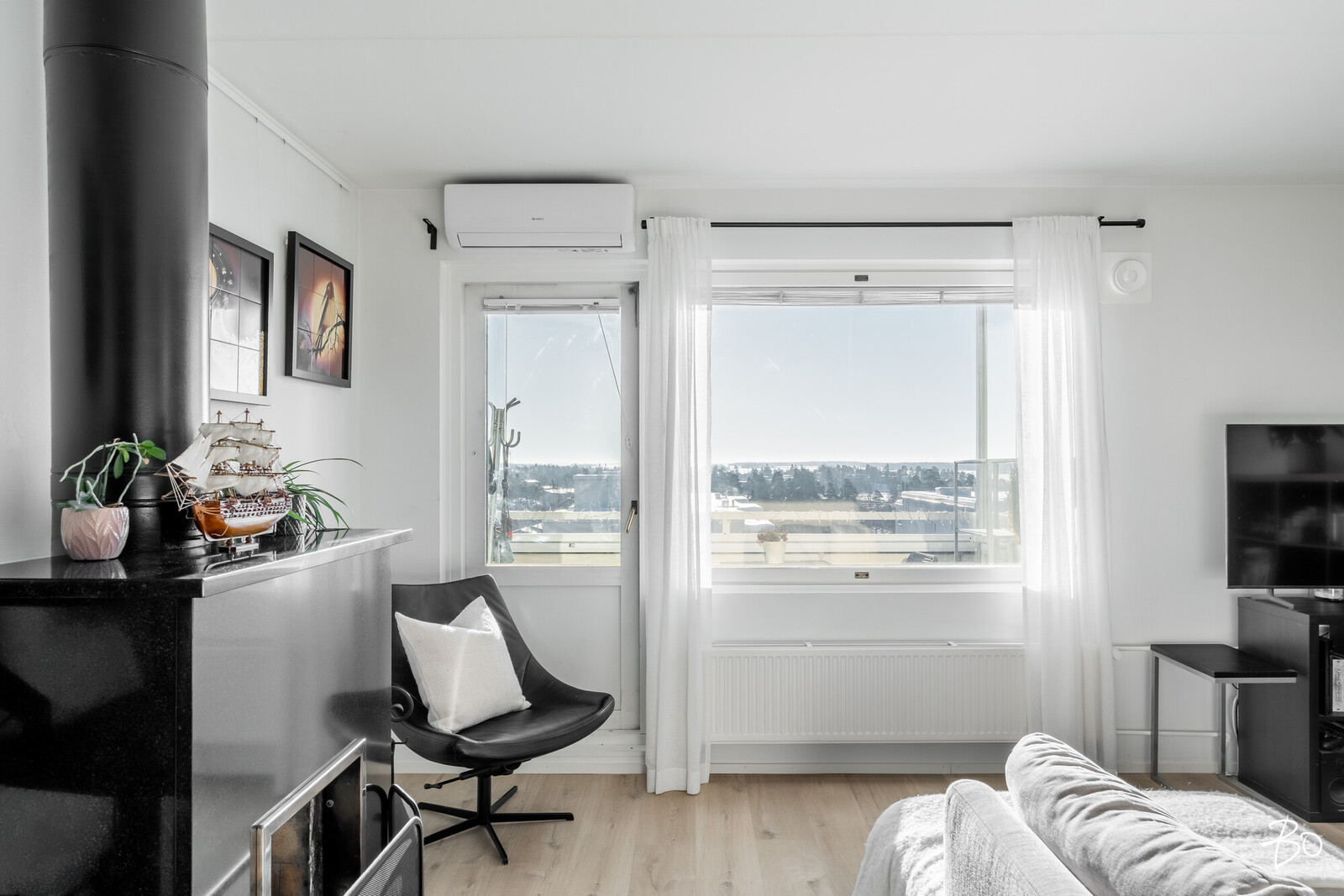 Kalastajanmäki 10 - kuva 2