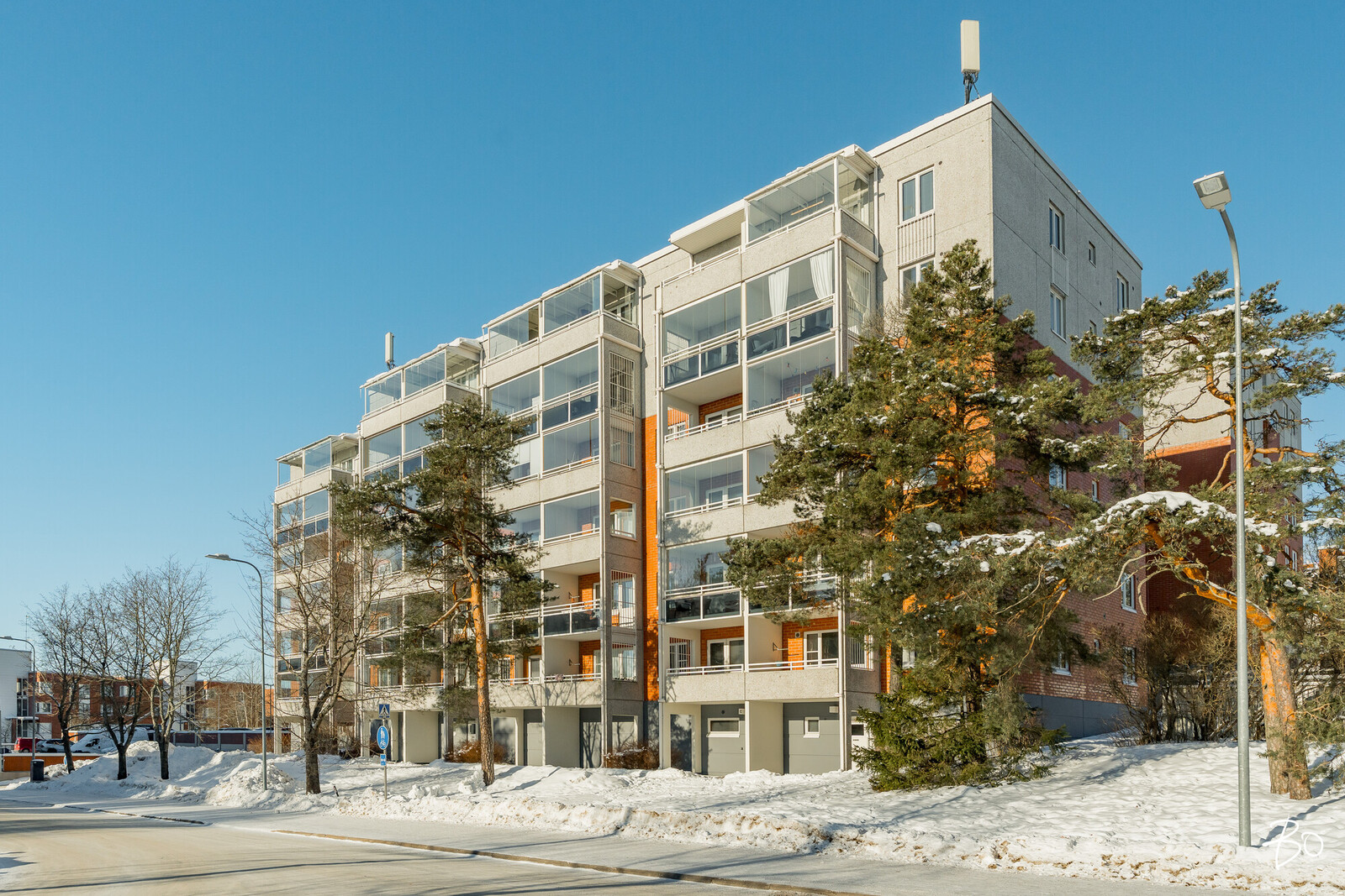 Kalastajanmäki 10 - kuva 18