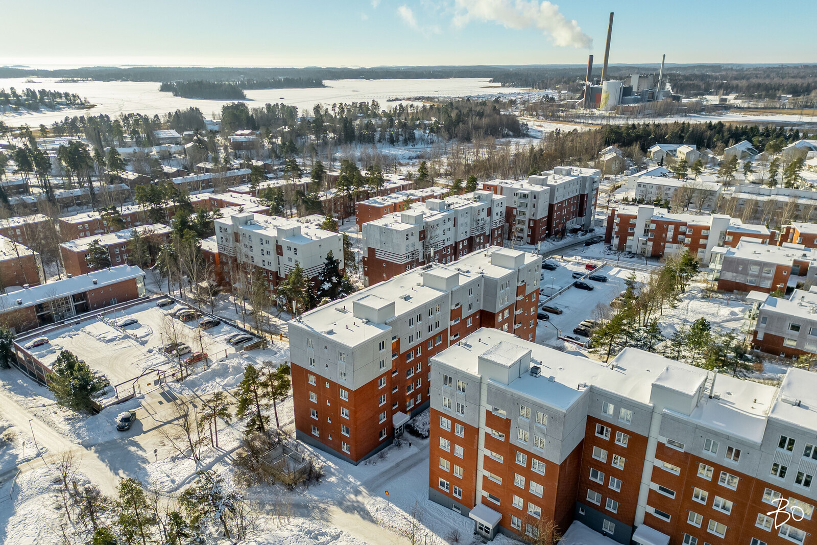 Kalastajanmäki 10 - kuva 19