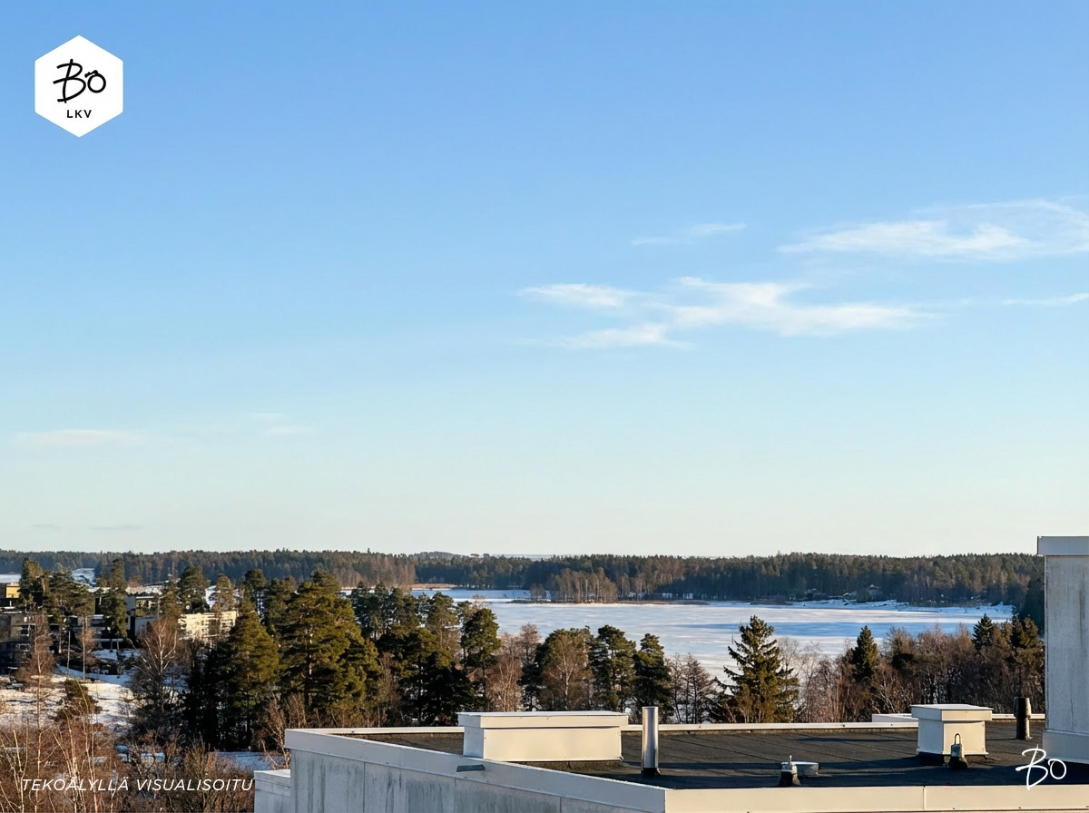 Kalastajanmäki 10 - kuva 1