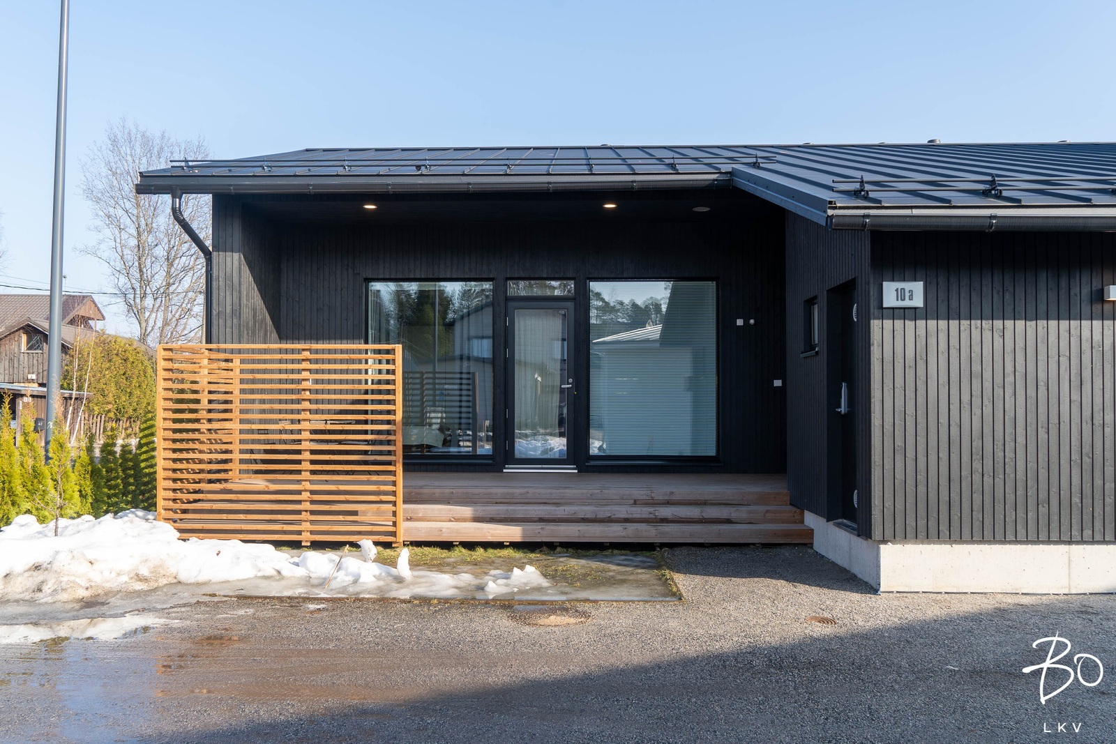 Tuurinmäentie 10 A - image 2