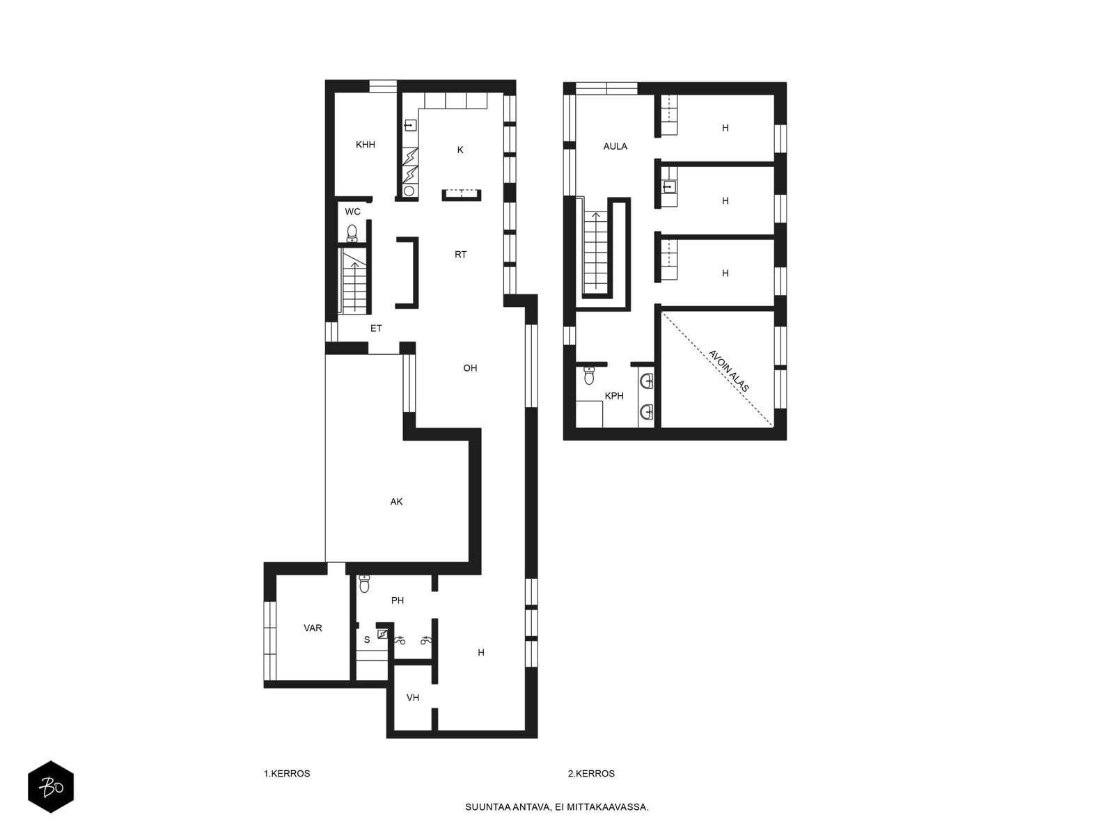 Airuentie 4 - image 3