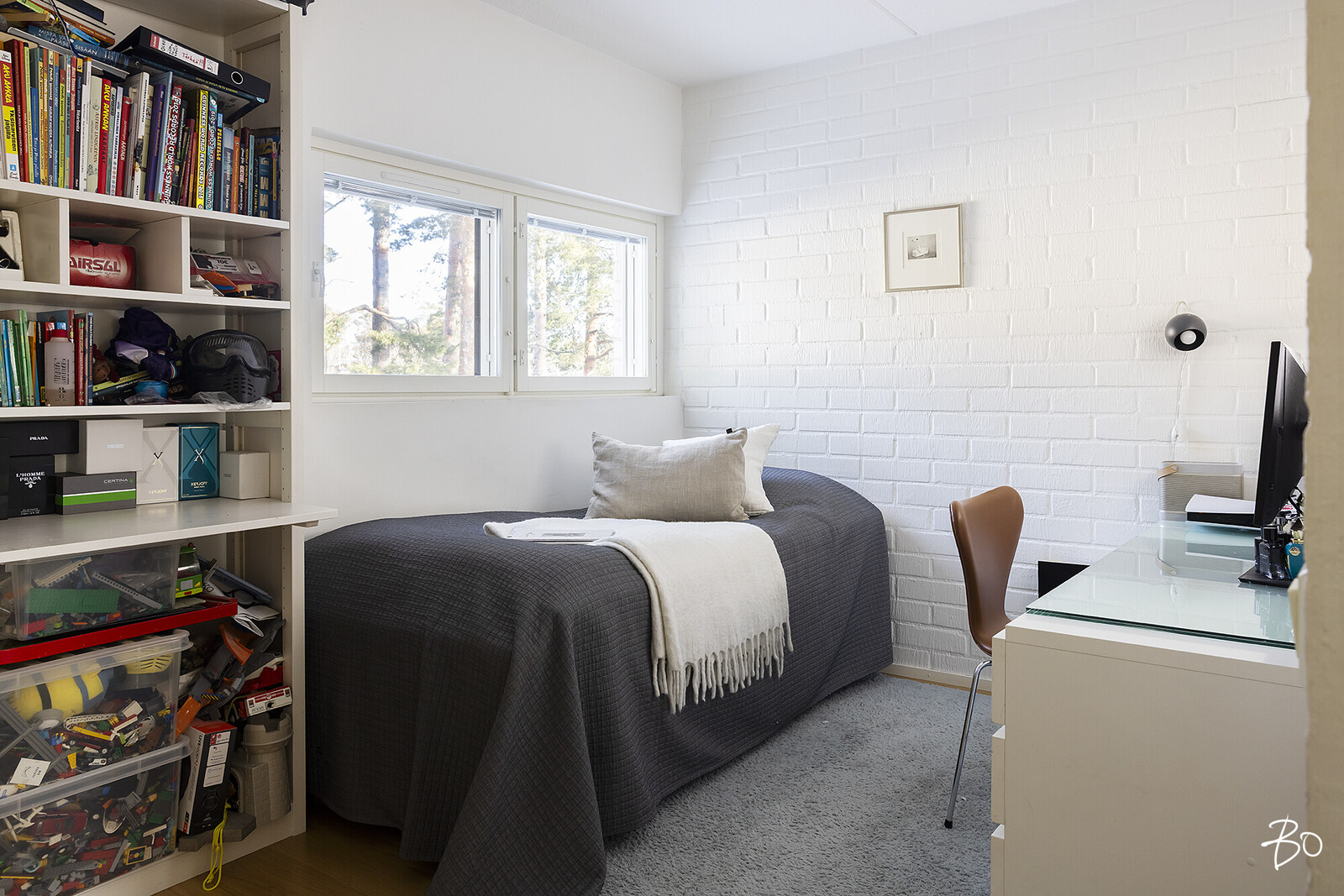 Krattivuorentie 14 - kuva 25