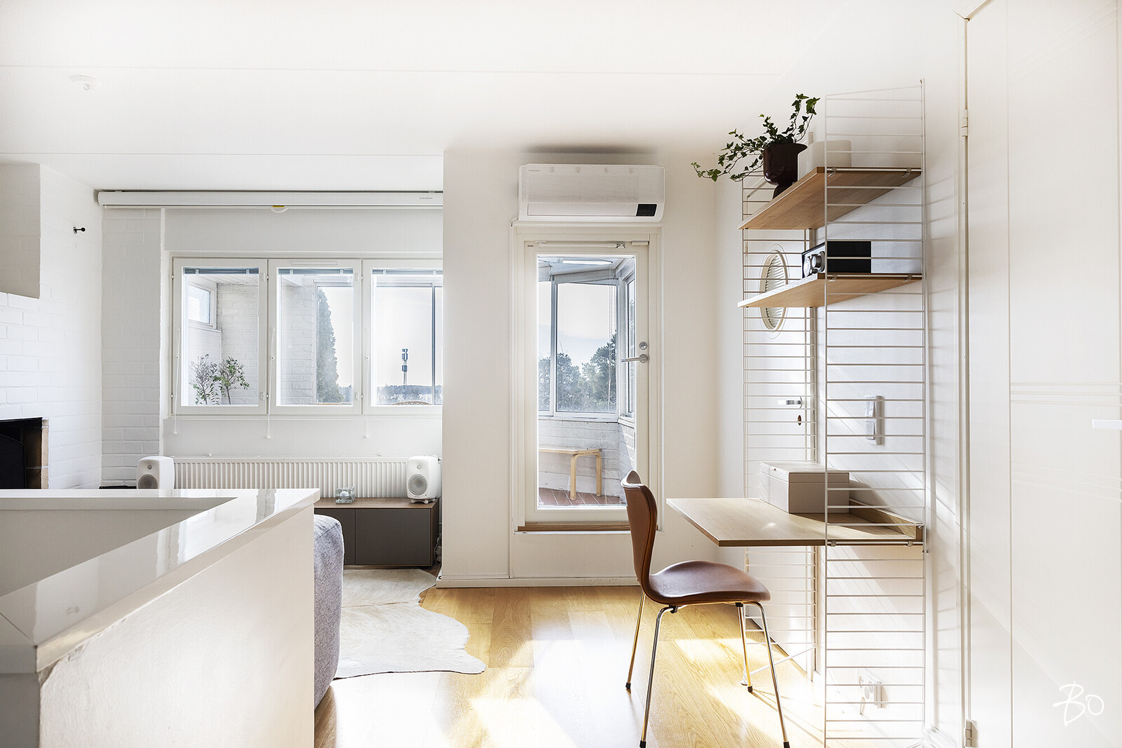 Krattivuorentie 14 - kuva 18