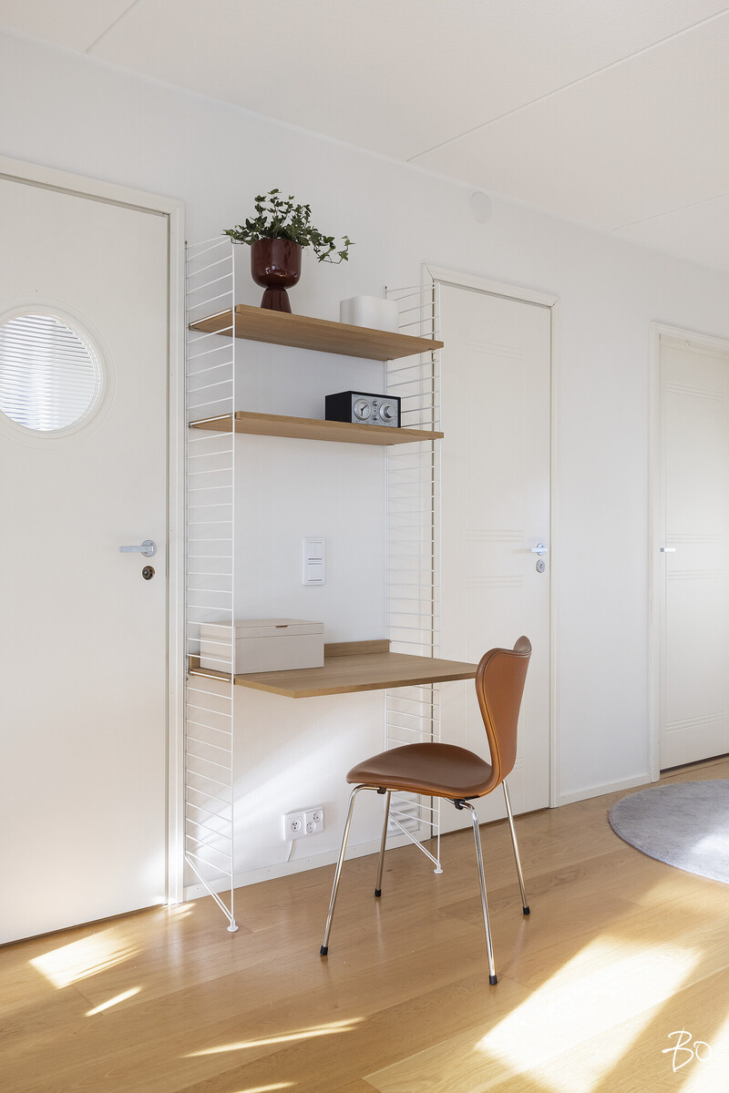 Krattivuorentie 14 - kuva 22