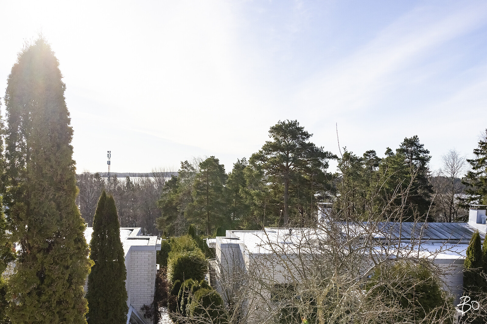 Krattivuorentie 14 - kuva 32