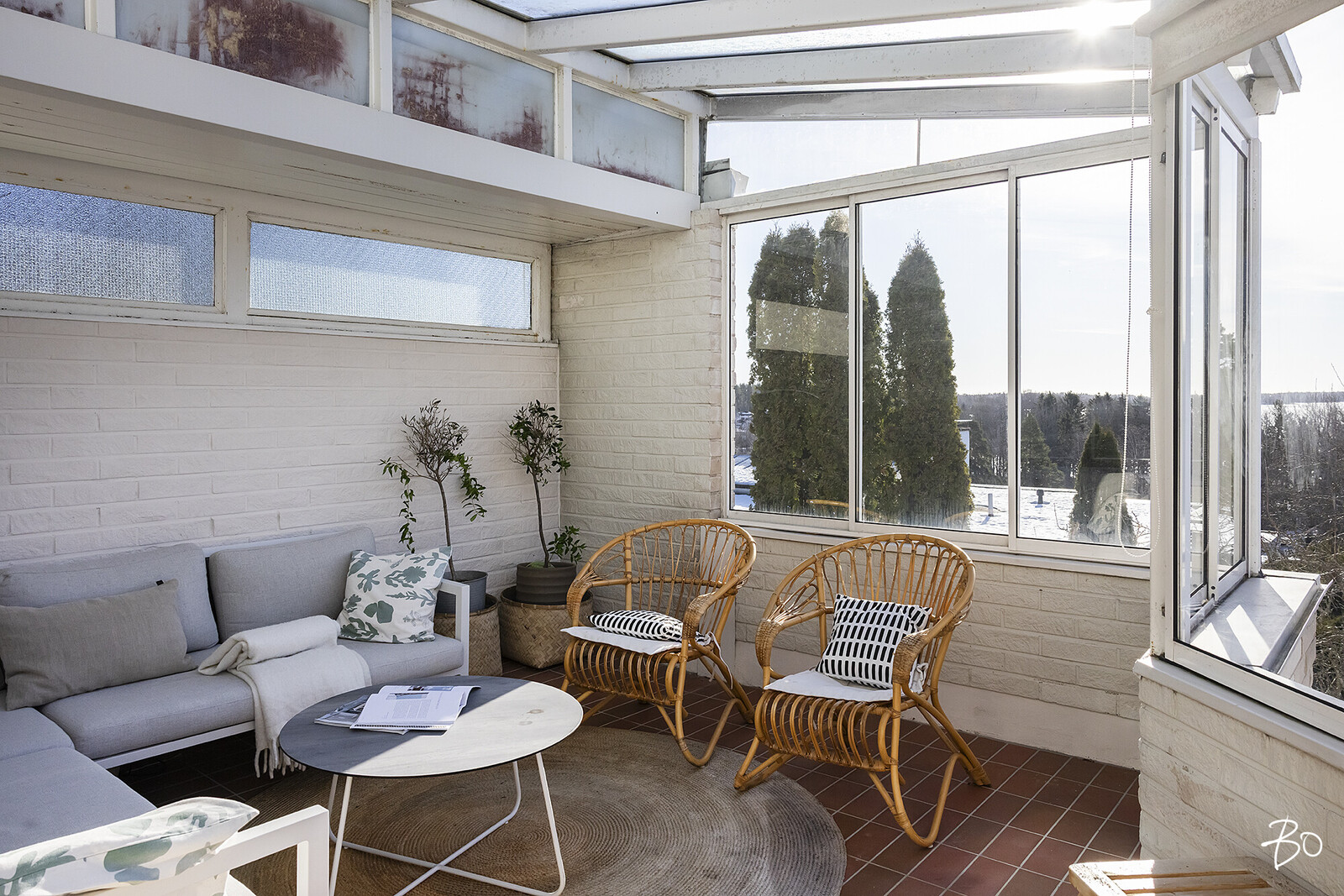 Krattivuorentie 14 - kuva 30