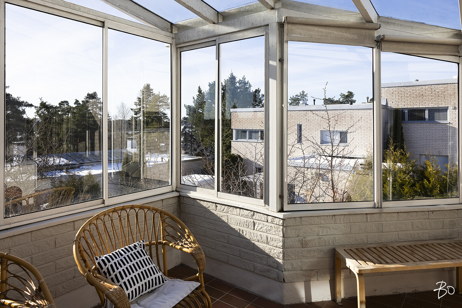 Krattivuorentie 14 - kuva 31