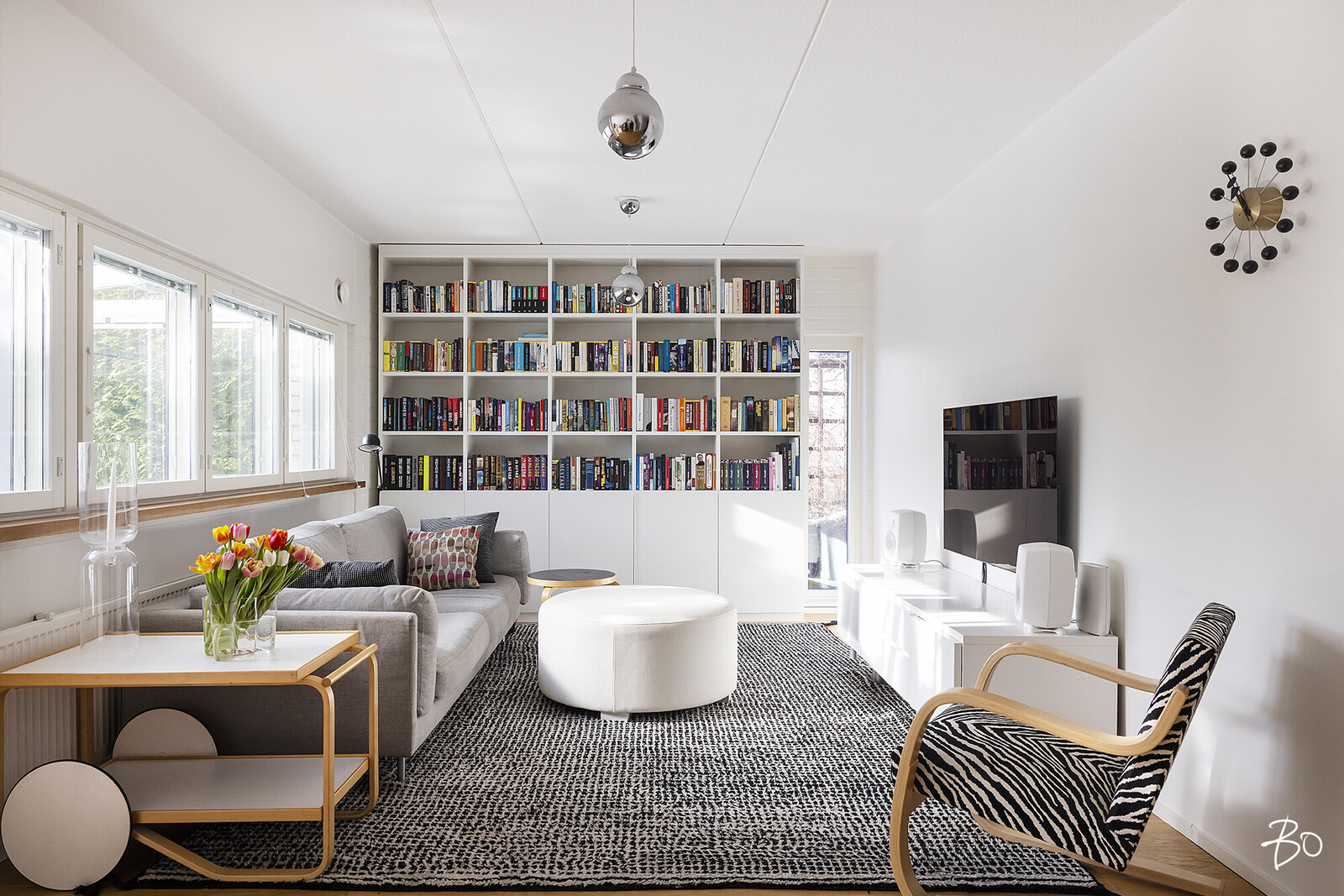 Krattivuorentie 14 - kuva 6