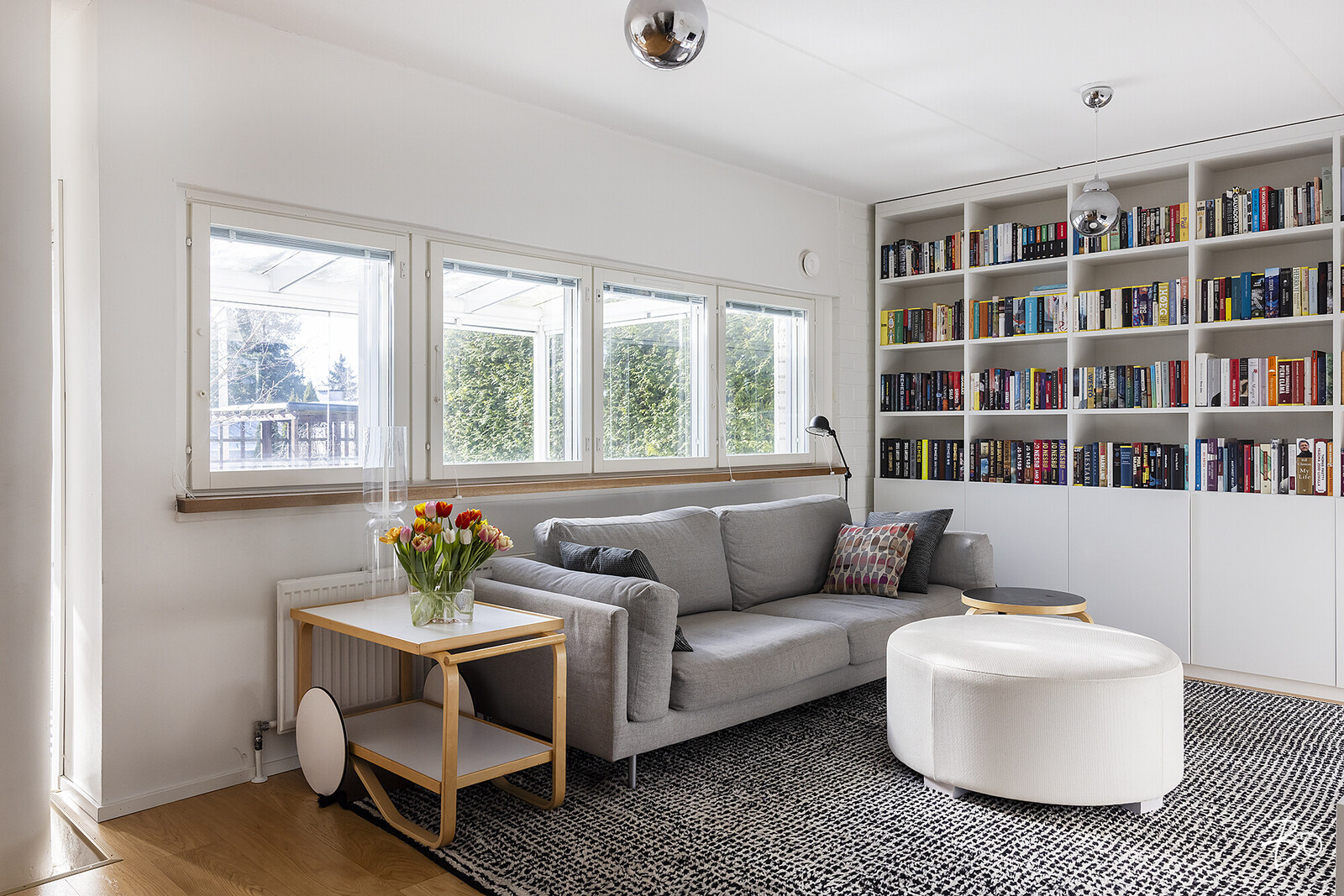 Krattivuorentie 14 - kuva 7