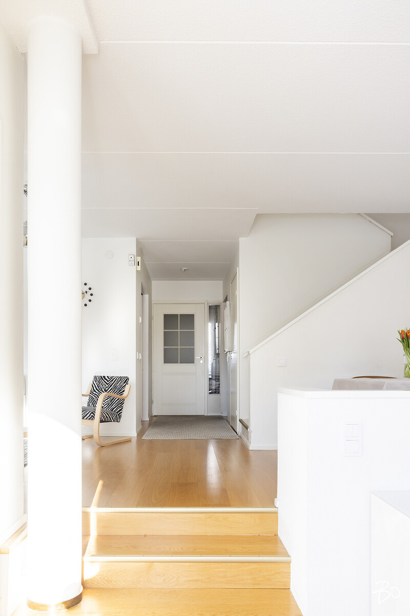 Krattivuorentie 14 - kuva 16