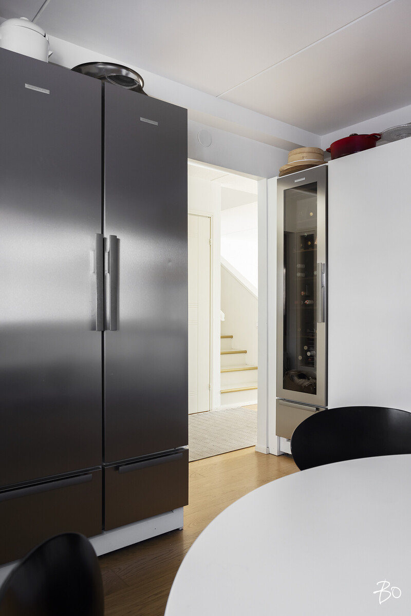 Krattivuorentie 14 - kuva 13